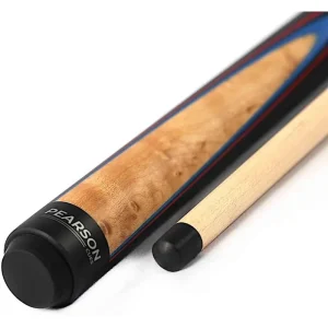 PEARSON Ball Buster 2 Two-Piece 58 in.  Break Pool Cue Stick