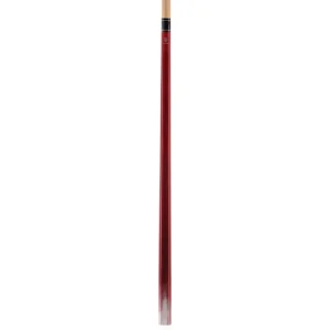McDermott 58in Lucky L5 Two-Piece Pool Cue